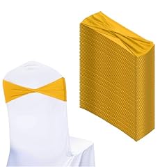 50pcs spandex chair for sale  Delivered anywhere in USA 