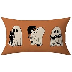 Nuteen halloween pillow for sale  Delivered anywhere in USA 