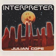 Interpreter usato  Spedito ovunque in Italia 