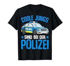 Coole jungs polizei gebraucht kaufen  Wird an jeden Ort in Deutschland