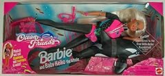 Ocean friends barbie for sale  Delivered anywhere in USA 