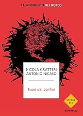 Fuori dai confini. usato  Spedito ovunque in Italia 