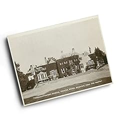 Print vintage sussex for sale  Delivered anywhere in UK