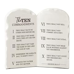 Yousoontic ten commandments for sale  Delivered anywhere in USA 