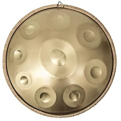 Keliody gold handpan for sale  Delivered anywhere in UK