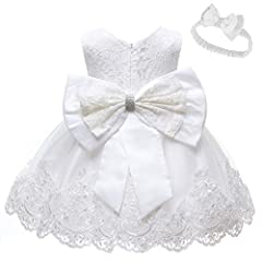 Lzh christening dresses for sale  Delivered anywhere in USA 