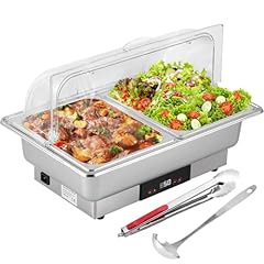 Yuchengtech electric chafing for sale  Delivered anywhere in UK