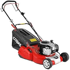 Cobra rm46spbr petrol for sale  Delivered anywhere in UK