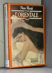 Orientale d'occasion  Livré partout en Belgiqu