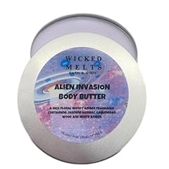 Alien invasion body for sale  Delivered anywhere in UK