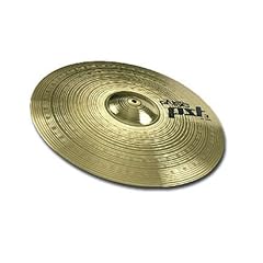 Paiste pst ride d'occasion  Livré partout en France