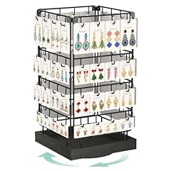 Esluker.ly rotating earring for sale  Delivered anywhere in USA 