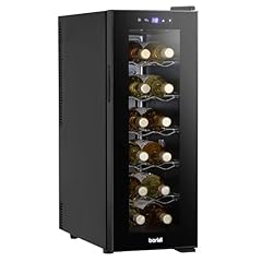 Baridi black bottle for sale  Delivered anywhere in UK