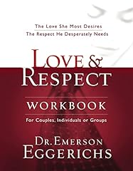 Love respect workbook for sale  Delivered anywhere in USA 