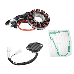 Motorcycle magneto stator for sale  Delivered anywhere in USA 