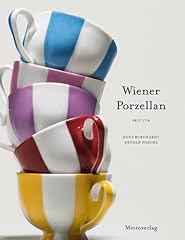 Wiener porzellan 1718 gebraucht kaufen  Wird an jeden Ort in Deutschland