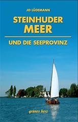 Steinhuder meer seeprovinz gebraucht kaufen  Wird an jeden Ort in Deutschland