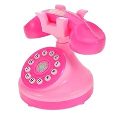 Toyvian mini telefono usato  Spedito ovunque in Italia 