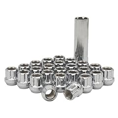 M14x1.5 lug nuts for sale  Delivered anywhere in USA 