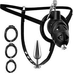 Male chastity cock for sale  Delivered anywhere in USA 