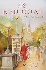 Red coat novel for sale  Delivered anywhere in USA 