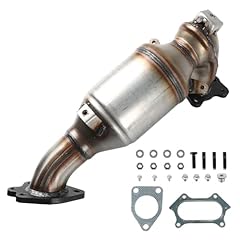 Lelehoka catalytic converter for sale  Delivered anywhere in USA 