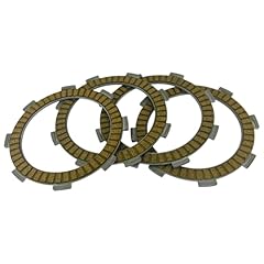 Huisi 4pcs motorcycle for sale  Delivered anywhere in UK