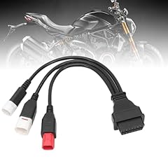 Gnxfixt pin obd2 usato  Spedito ovunque in Italia 