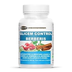 Hyper glicem control usato  Spedito ovunque in Italia 