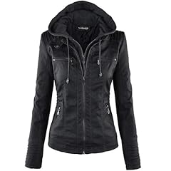 Newbestyle femme capuche d'occasion  Livré partout en France