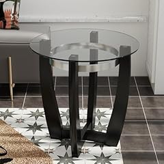 Moderion round glass for sale  Delivered anywhere in USA 