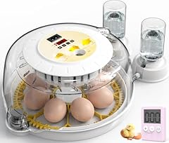 Detodda eggs incubators for sale  Delivered anywhere in USA 