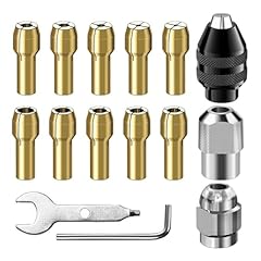 Drill chuck collet for sale  Delivered anywhere in UK