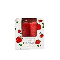 Lot bougies parfumées d'occasion  Livré partout en France