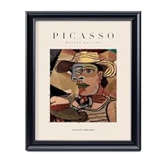 Framed picasso canvas for sale  Delivered anywhere in USA 