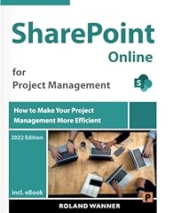 Sharepoint online project for sale  Delivered anywhere in UK