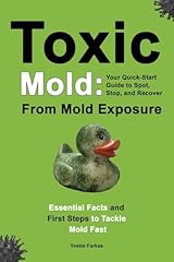 Toxic mold essential for sale  Delivered anywhere in USA 