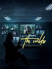 The wilds usato  Spedito ovunque in Italia 