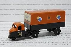Scammell scarab box for sale  Delivered anywhere in UK