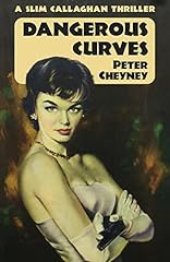 Dangerous curves slim for sale  Delivered anywhere in UK