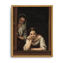 Roslynity framed canvas for sale  Delivered anywhere in USA 