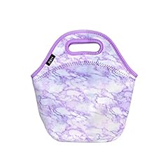 Insulated neoprene lunch for sale  Delivered anywhere in USA 