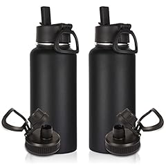 Volhoply 32oz insulated for sale  Delivered anywhere in USA 
