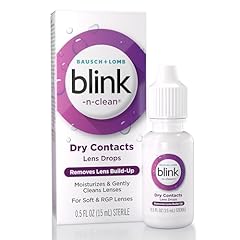 Blink clean lens for sale  Delivered anywhere in USA 