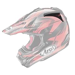 Arai side duct usato  Spedito ovunque in Italia 