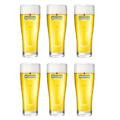 Verres bière heineken d'occasion  Livré partout en France