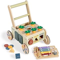 Bautia wooden baby for sale  Delivered anywhere in UK