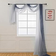 Napearl ombre window for sale  Delivered anywhere in USA 