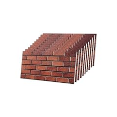 Izodekor brick effect for sale  Delivered anywhere in USA 