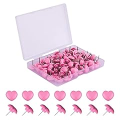 Kinbom 100pcs push for sale  Delivered anywhere in UK